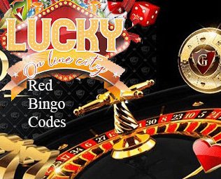Lucky Red No Deposit Bingo Codes bingolaktuel.com
